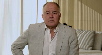 En opinión de Héctor de Mauleón: Lo que hay detrás del discurso de honestidad es un mar de fango