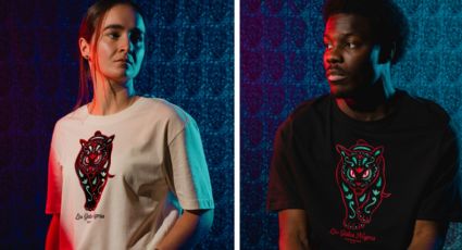 Sunderland lindo y querido: el club inglés lanza “Los Gatos Negros”, una colección de ropa con elementos mexicanos