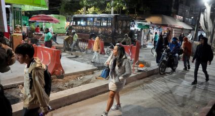 Trabajadoras sexuales y vendedores ambulantes de Tlalpan, los damnificados del Mundial 2026 en la CDMX