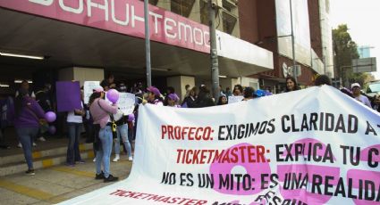 Se cumple plazo para que Ticketmaster presente pruebas a Profeco tras señalamiento por irregularidades en concierto de BTS