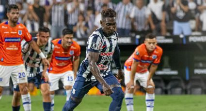 Periodista provoca indignación por comentario racista contra futbolista que falló un penalti: “El negro es menos fuerte de la cabeza que el blanco”