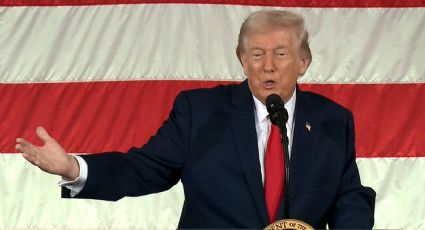 Equipos de defensa rusos y chinos no evitaron la captura de Maduro en Caracas: Trump