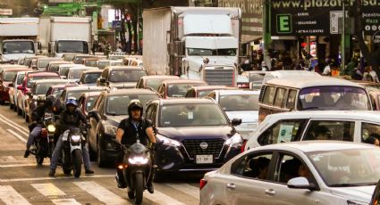 Contingencia ambiental cumple 24 horas en la CDMX y Edomex: niveles de ozono siguen altos