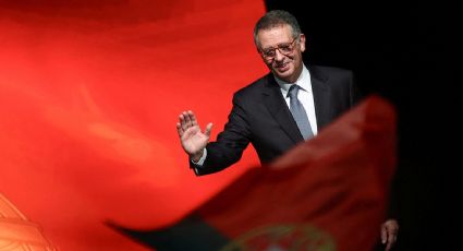 Sheinbaum y Lula felicitan a António José Seguro por su triunfo en las elecciones presidenciales de Portugal