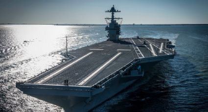 “Un cambio de poder sería lo mejor”: Trump intensifica la amenaza militar contra Irán