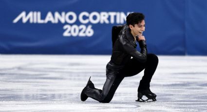 Donovan Carrillo brilló en los JO de Invierno al ritmo de ‘My Way’: eligió esa canción para complacer a su abuela