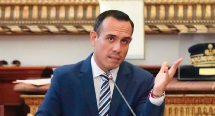 Congreso de Perú discutirá el martes la destitución del presidente interino José Jerí