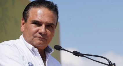 FGR solicita aprehensión de dos exsecretarios de Silvano Aureoles por corrupción