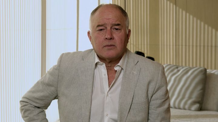 En opinión de Héctor de Mauleón: Lo que hay detrás del discurso de honestidad es un mar de fango