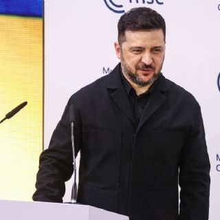 "Iremos a elecciones": Zelenski pide dos meses de alto al fuego para organizar comicios