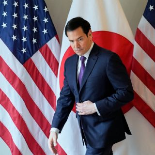 "Somos hijos de Europa": Rubio se muestra conciliador en Múnich, pero lanza críticas a sus aliados