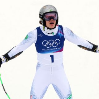 Pinheiro gana histórico primer oro para Latinoamérica en JO de Invierno