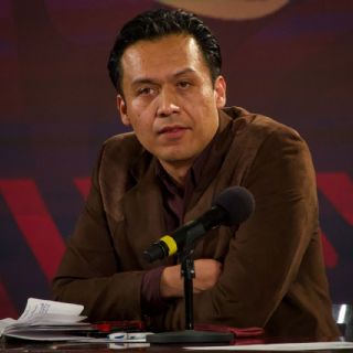 Marx Arriaga se resiste a irse de la SEP: organiza su propia protesta para evitar su despido