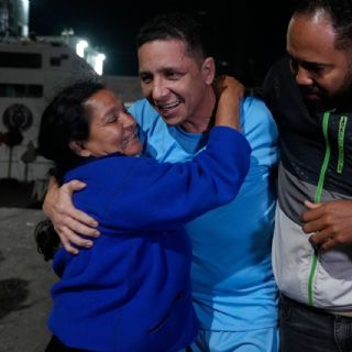 Excarcelan a 17 presos políticos más en Venezuela; van alrededor de 644 personas liberadas