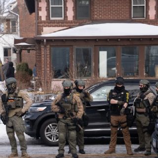 Revelan que EU gastó cerca de 40 mdd en deportar a 300 personas a terceros países