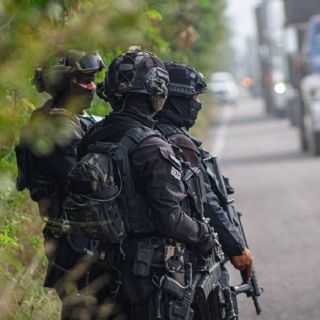 Hallan restos humanos en dos puntos distintos del municipio de Navolato, en Sinaloa