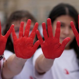 Reclutamiento forzado de niños en Colombia se cuadriplicó en cinco años, denuncia Unicef