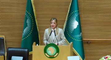 Italia se unirá a la Junta de Paz de Trump como "país observador"