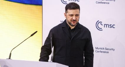 "Iremos a elecciones": Zelenski pide dos meses de alto al fuego para organizar comicios