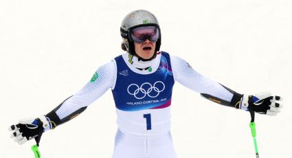 ¡Llega al Olimpo! El brasileño Lucas Pinheiro conquista la primera medalla de oro para Latinoamérica en la historia de los Juegos de Invierno