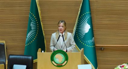 Italia se unirá a la Junta de Paz de Trump como "país observador"