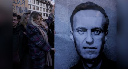 Confirman que opositor ruso Navalny murió envenenado por una toxina de rana venenosa de Sudamérica