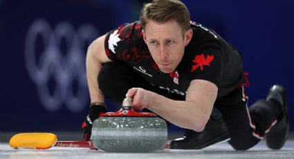 ¡Se enciende el hielo! Acusan de tramposos a seleccionados de Canadá, que intercambian insultos con sus rivales en el curling de los JO de Invierno