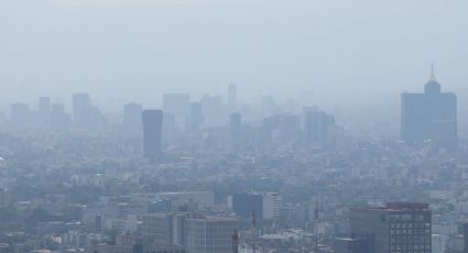 Se queda la contingencia ambiental para el Día del Amor y la Amistad