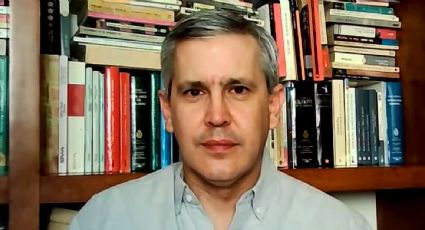 En opinión de Javier Garza: Un año con el sarampión