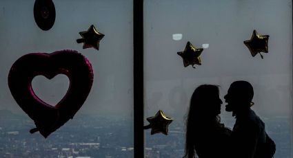 Día de San Valentín en México dejará derrama económica estimada en más de 61 mil mdp