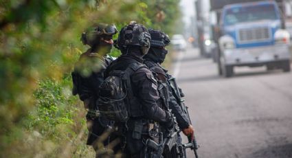 Hallan restos humanos en dos puntos distintos del municipio de Navolato, en Sinaloa