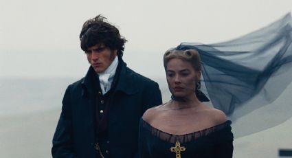 Leer o ver "Cumbres borrascosas" son formas de perder la inocencia en nuestra concepción del amor