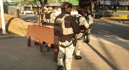 Ataque a “Sala de Despecho” en Puebla se preparó con un mes de anticipación; hay cuatro detenidos