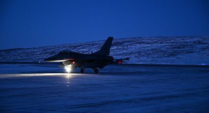 Groenlandia nunca se había sentido amenazada antes de Trump, dice el presidente