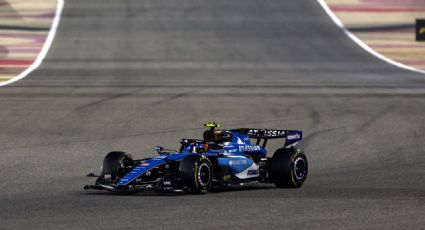 Carlos Sainz, piloto de Williams, se suma a las quejas sobre los nuevos autos de Fórmula Uno: "Se sienten muy diferentes y será una temporada larga"