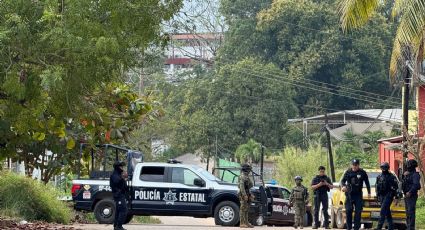 Dejan dos hieleras con presuntos restos humanos en Veracruz; suman cinco casos en los últimos días