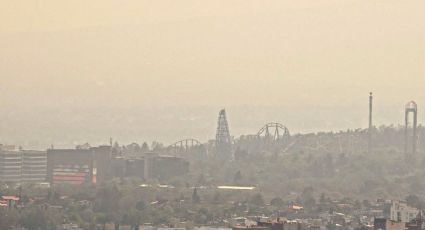 Levantan contingencia ambiental en CDMX y Edomex tras dos días de implementar la medida