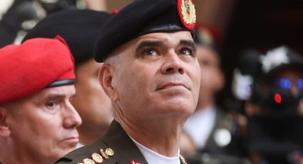 “Perdón olvido y reconciliación”: ministro de Defensa venezolano llama a la unidad tras captura de Nicolás Maduro