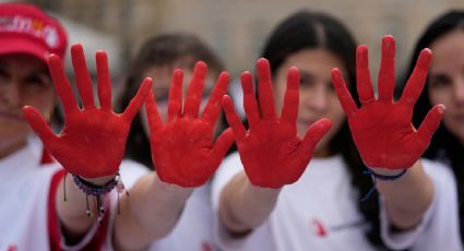 Reclutamiento forzado de niños en Colombia se cuadriplicó en cinco años, denuncia Unicef