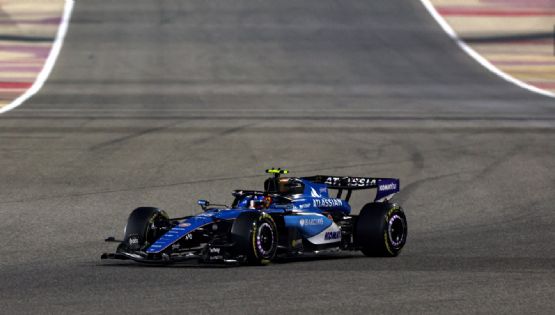 Carlos Sainz, piloto de Williams, se suma a las quejas sobre los nuevos autos de Fórmula Uno: "Se sienten muy diferentes y será una temporada larga"