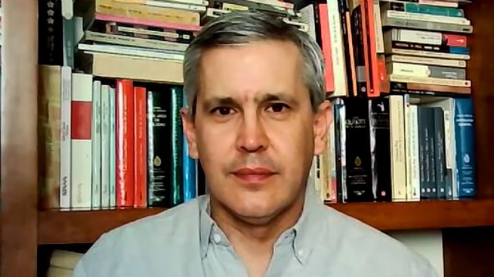 En opinión de Javier Garza: Un año con el sarampión