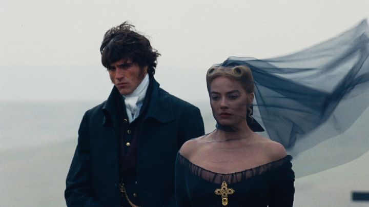 Leer o ver "Cumbres borrascosas" son formas de perder la inocencia en nuestra concepción del amor