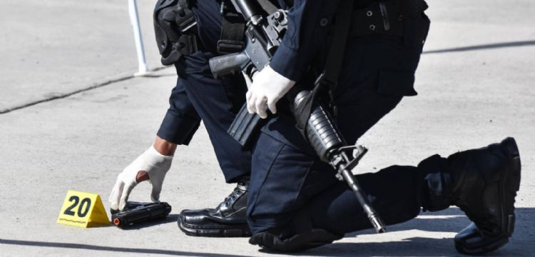 Ataque armado en Puebla: matan a tres personas y lesionan a cuatro en "Sala de Despecho"