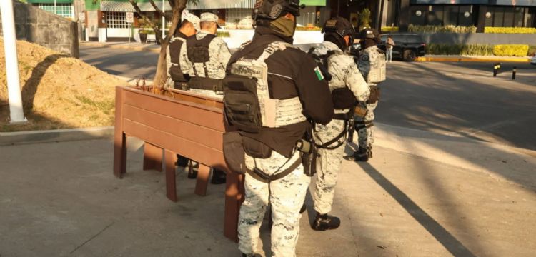 Ataque a “Sala de Despecho” en Puebla se preparó con un mes de anticipación; hay cuatro detenidos