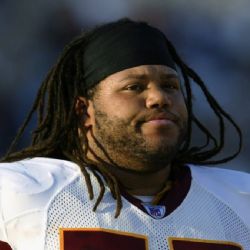 Fallece súbitamente Tre' Johnson, exliniero de Washington y profesor en Maryland