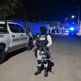 Asesinan a Oliver en Celaya; el joven fue presuntamente baleado por agentes de la Guardia Nacional