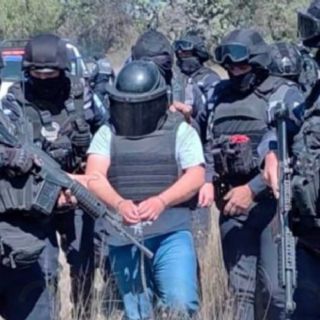 Encuentran a Sarahí a siete meses de su desaparición; feminicida revela sitio donde dejó su cuerpo