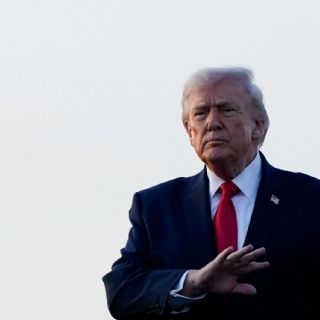 Trump anuncia que su Junta de Paz destinará 5 mil millones de dólares a la reconstrucción de Gaza