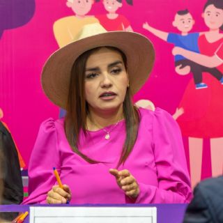 "Aunque me destituyan, al movimiento no lo pararán": Grecia Quiroz acusa intento de juicio político