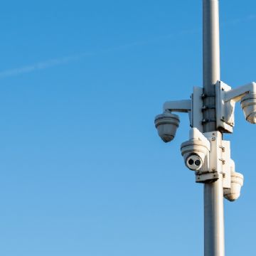 Hong Kong empezará a usar reconocimiento facial en su sistema de videovigilancia este año